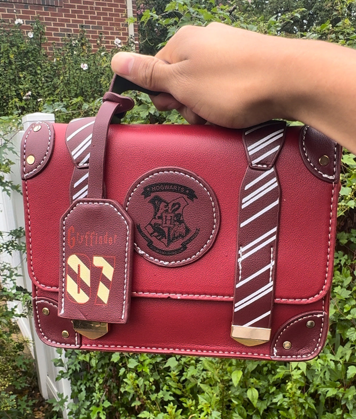 Potter Bag