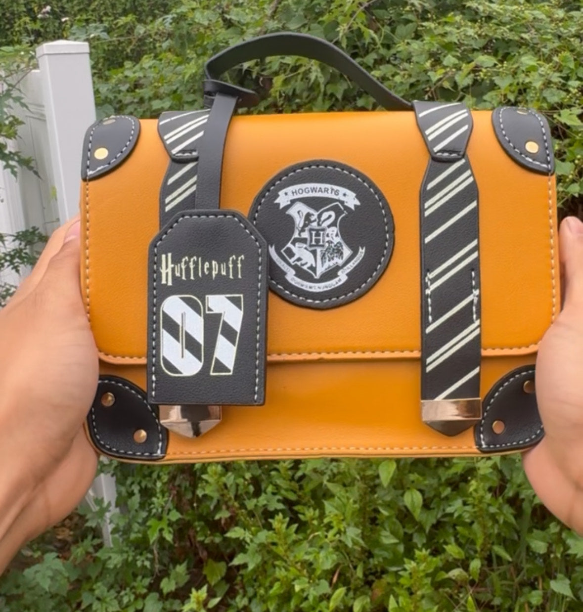 Potter Bag