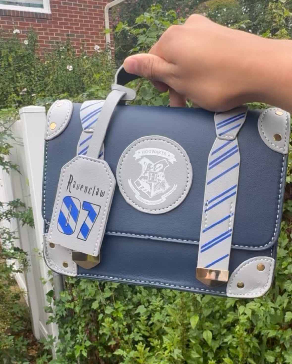 Potter Bag
