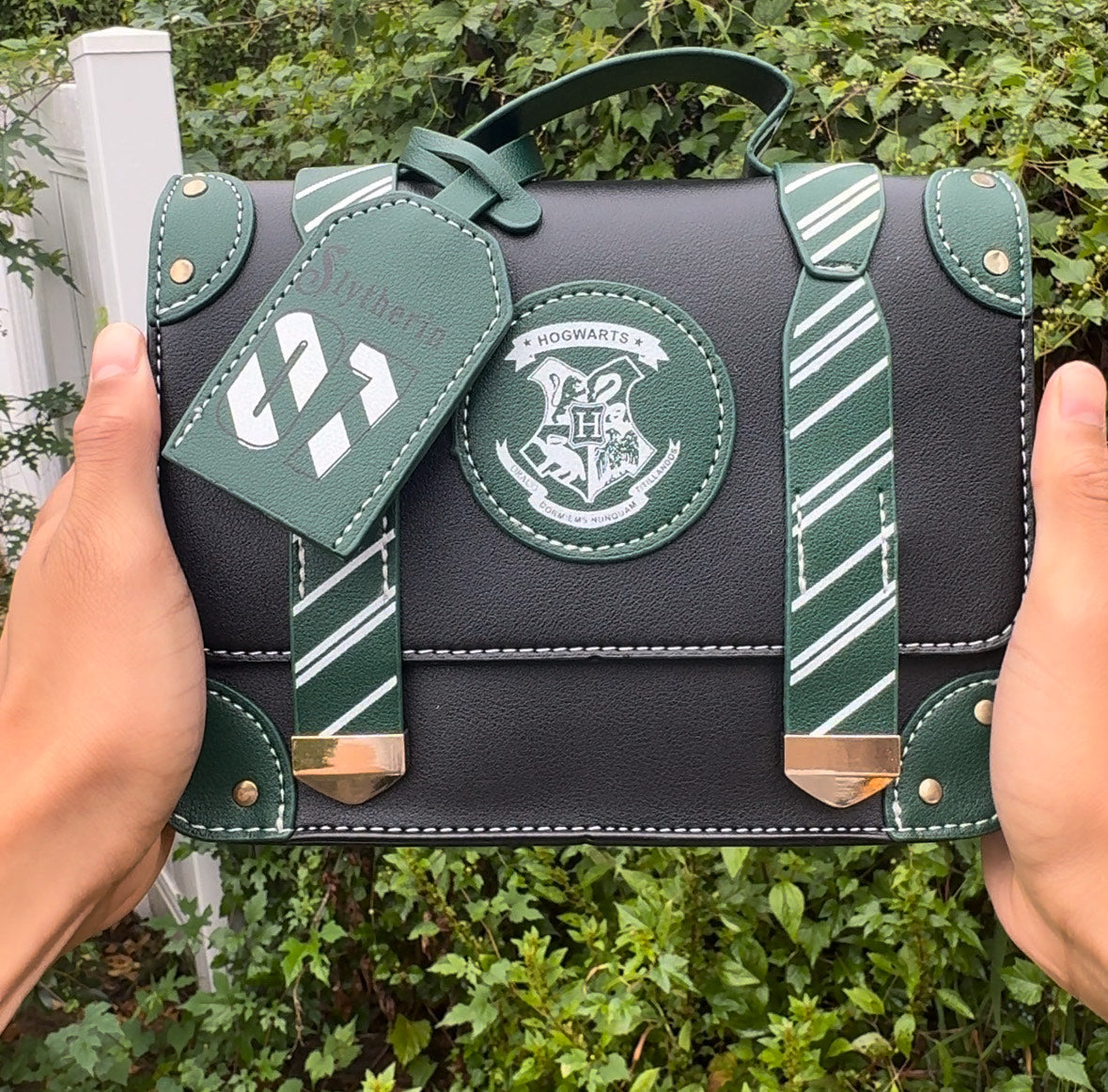 Potter Bag